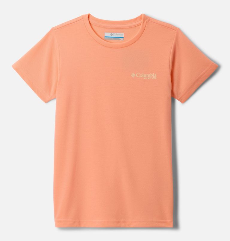 pigernes pfg kortærmede t-shirt med grafik