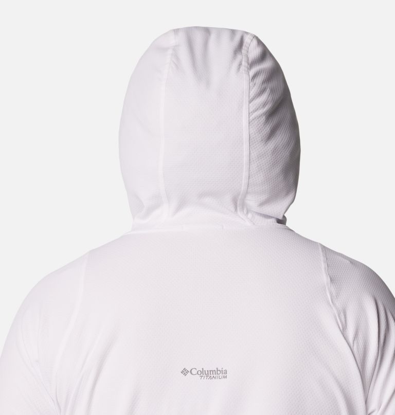 kvinder summit valley hættetrøje - plus size