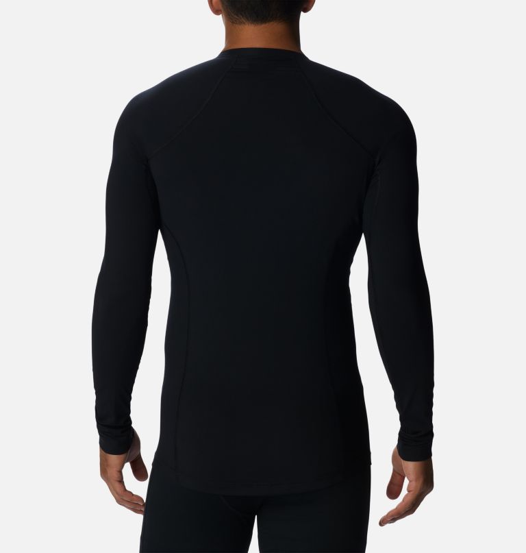 herre mellemvægts baselayer crew t-shirt