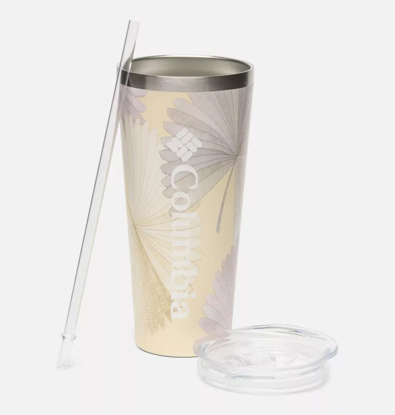 dobbeltvægget tumbler - 590 ml