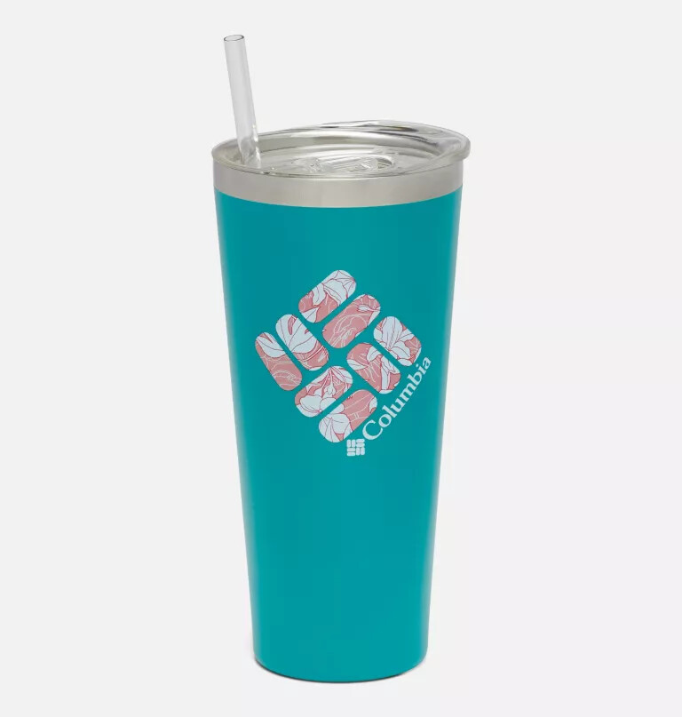 dobbeltvægget vakuumkrus - 21oz
