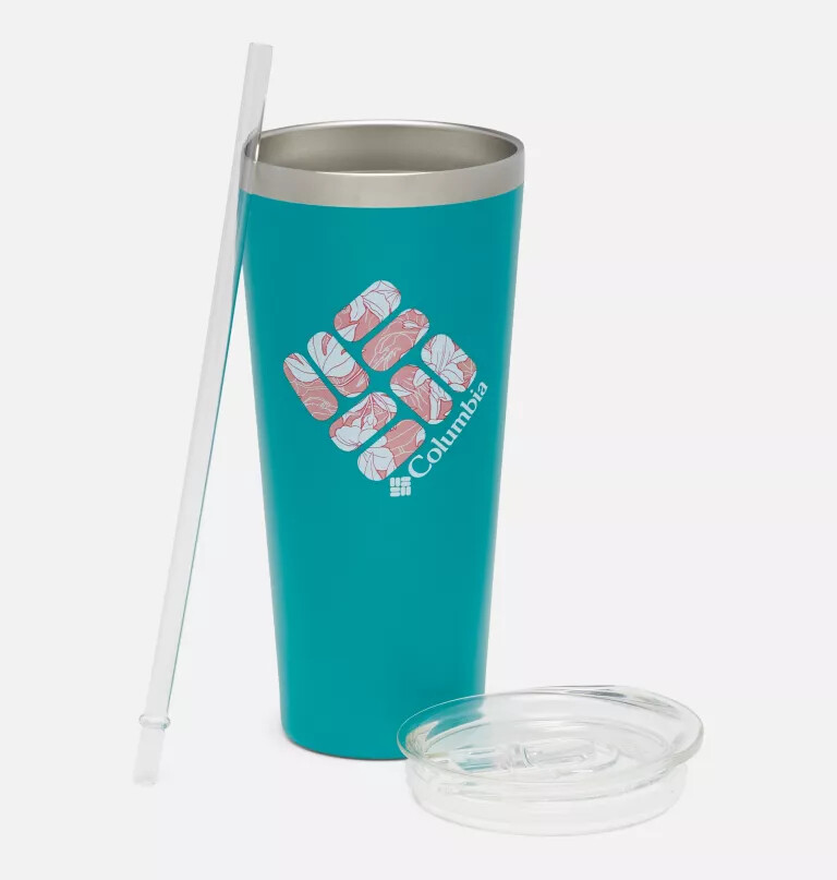 dobbeltvægget vakuumkrus - 21oz