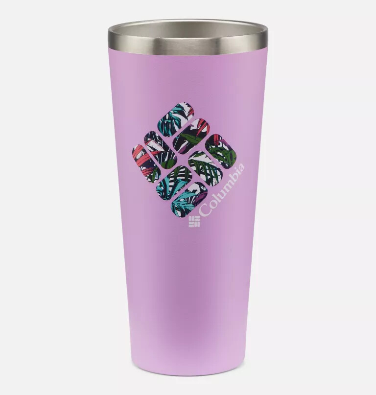 dobbeltvægget vakuumkrus - 21oz