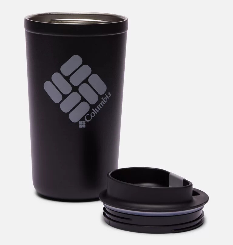 kaffekrus i rustfrit stål - 473 ml