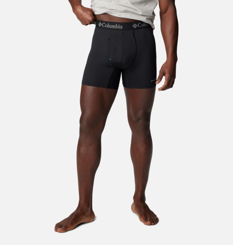 3-pak cool comfort boxershorts