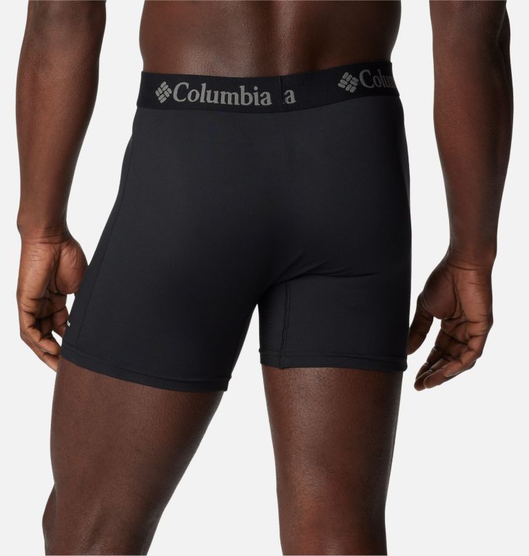 3-pak cool comfort boxershorts