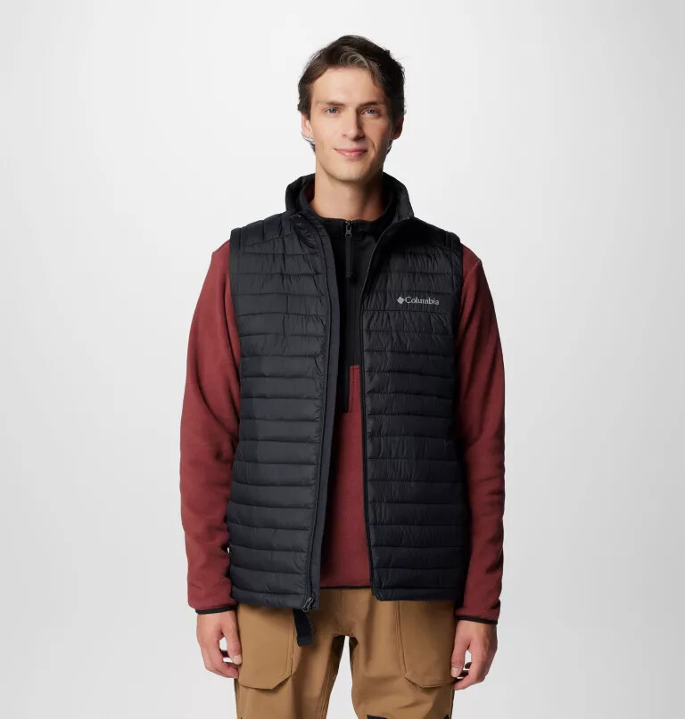 herre silver falls ii vest - tall