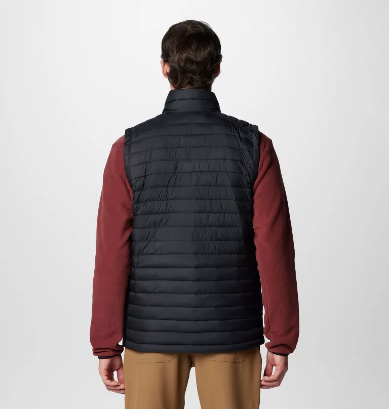 herre silver falls ii vest - tall