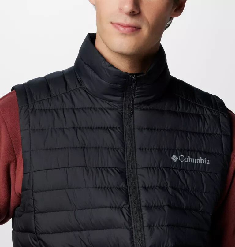 herre silver falls ii vest - tall
