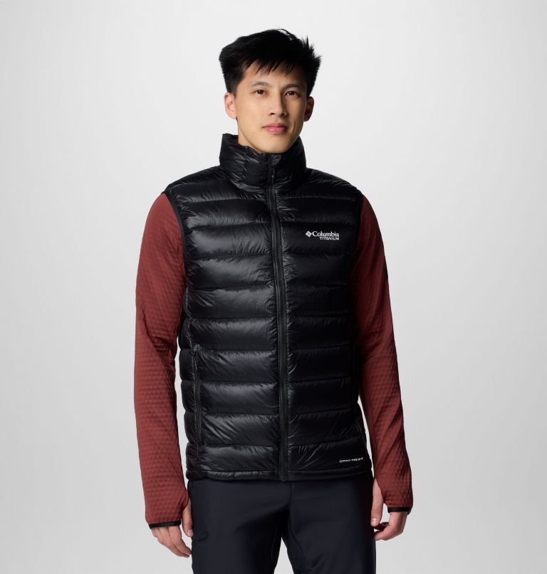herre arctic crest dunvest
