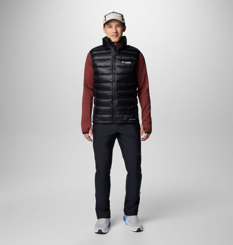 herre arctic crest dunvest