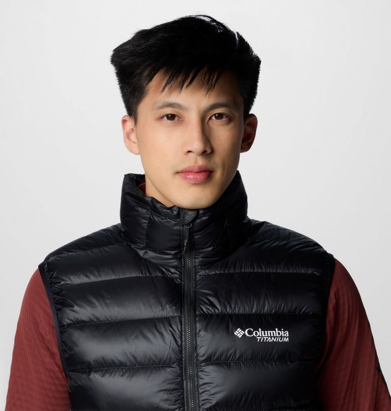 herre arctic crest dunvest
