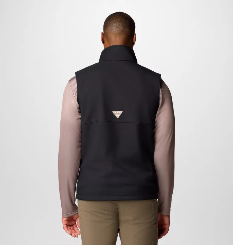 herre phg ascender ii softshell vest