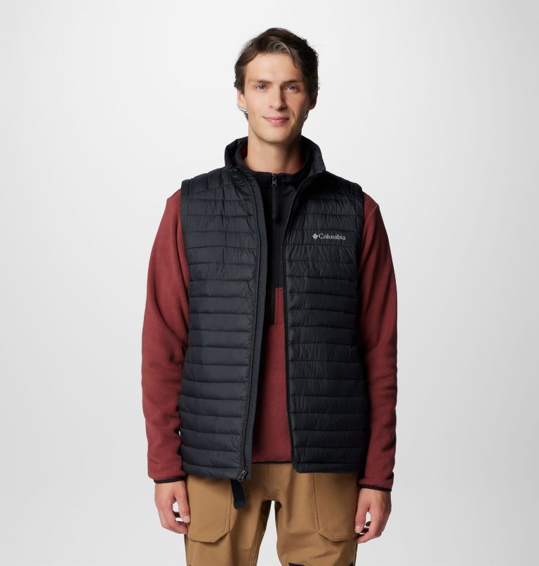 herre silver falls ii vest