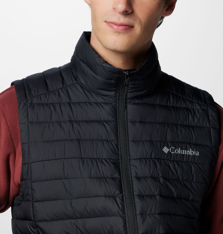 herre silver falls ii vest