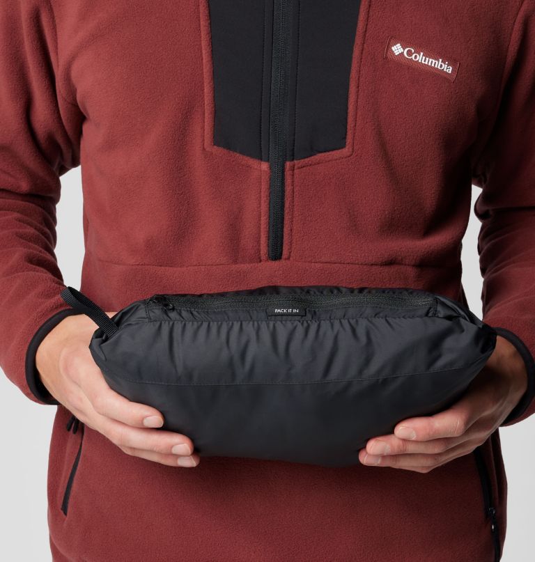 herre silver falls ii vest