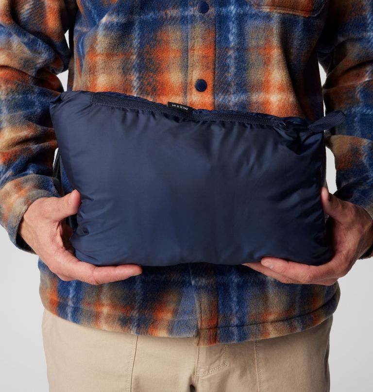 herre silver falls ii vest