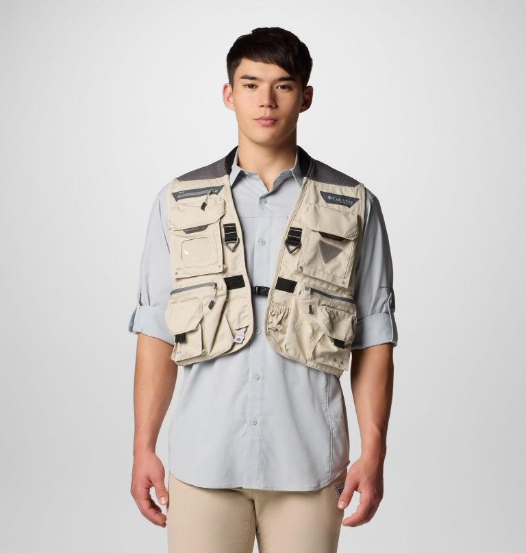 herre henry fork vi vest