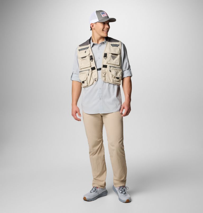 herre henry fork vi vest