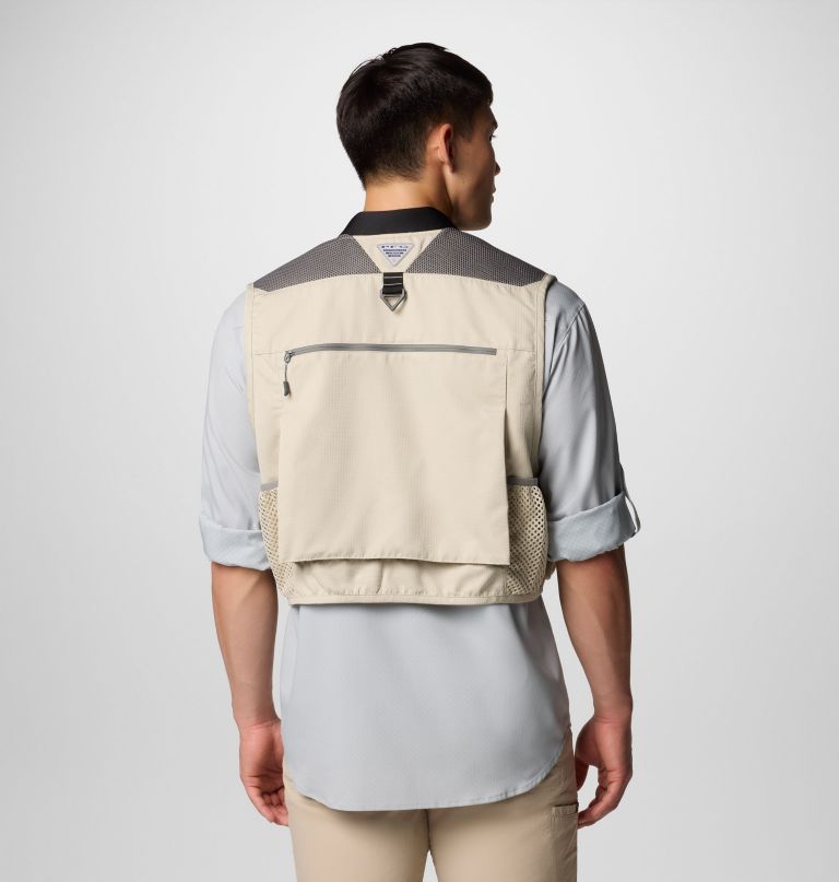herre henry fork vi vest