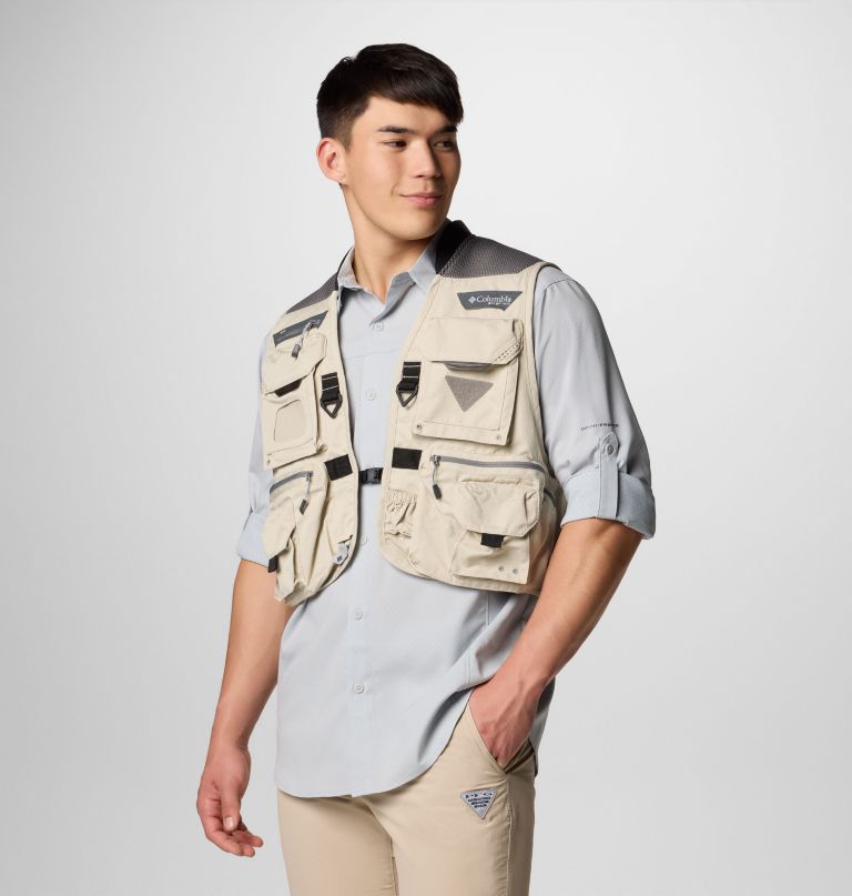 herre henry fork vi vest