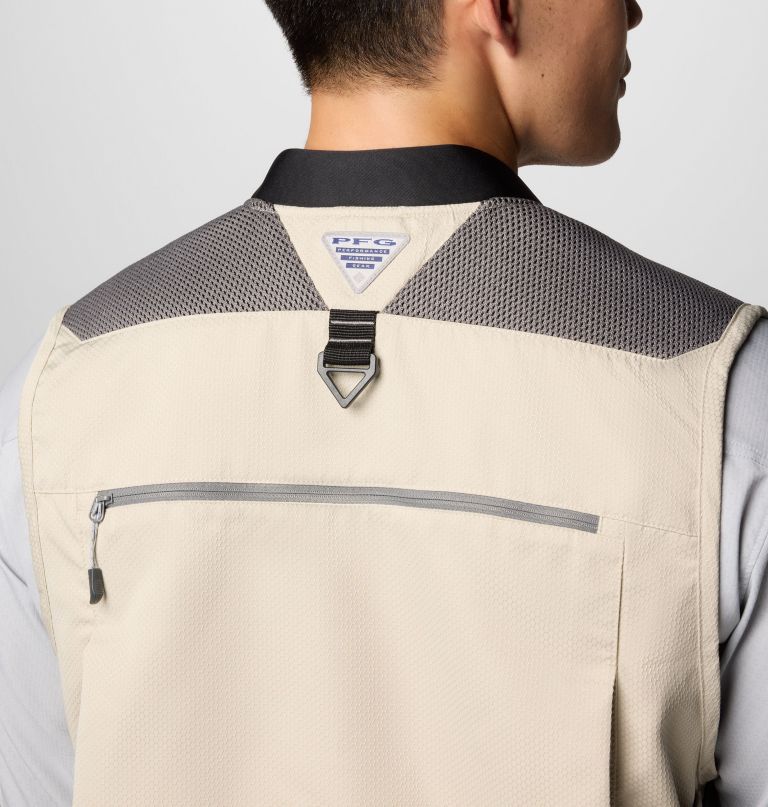 herre henry fork vi vest