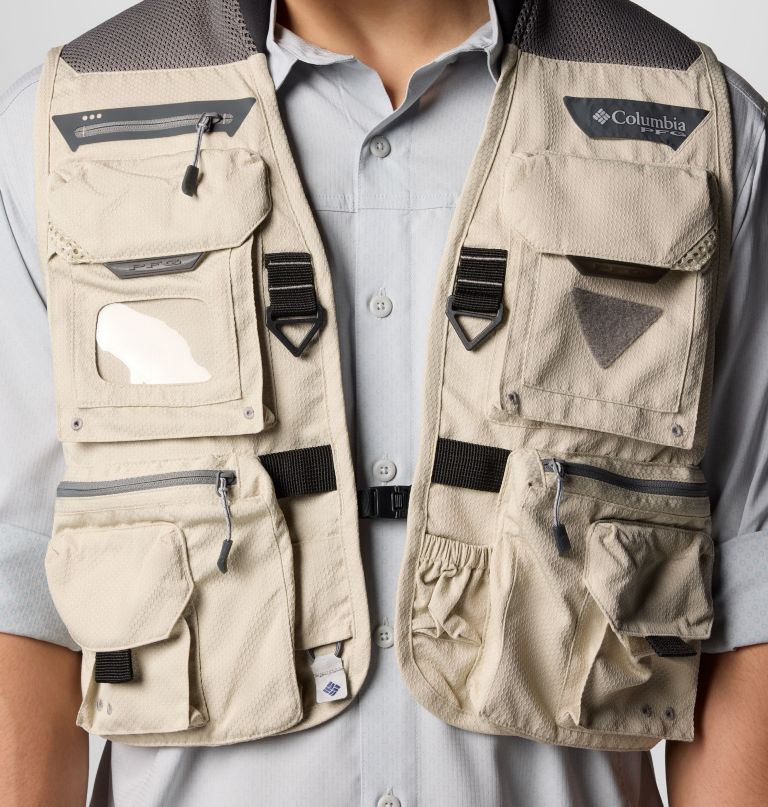 herre henry fork vi vest