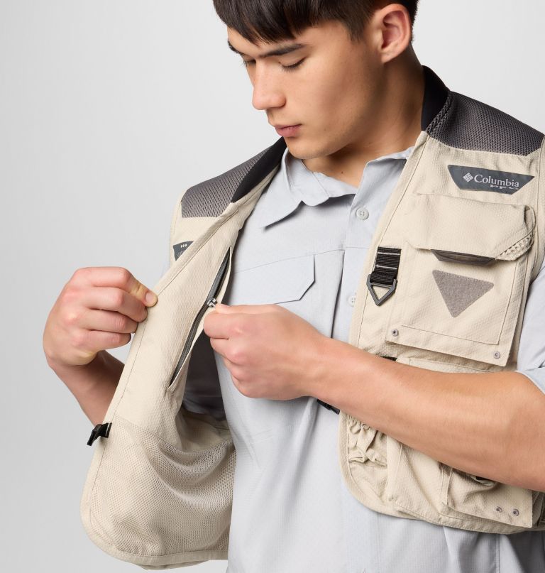 herre henry fork vi vest