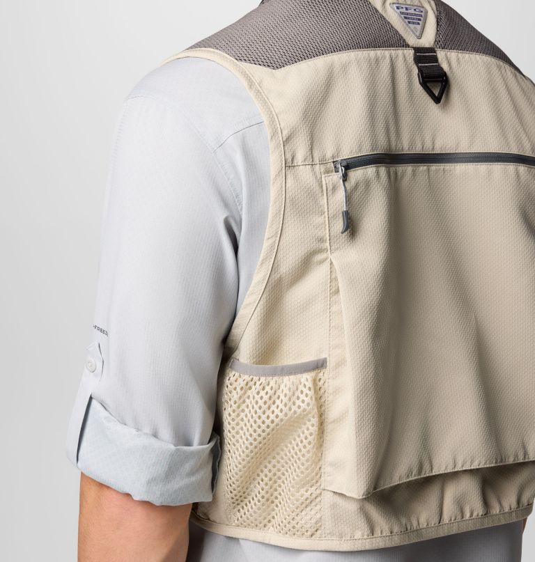 herre henry fork vi vest