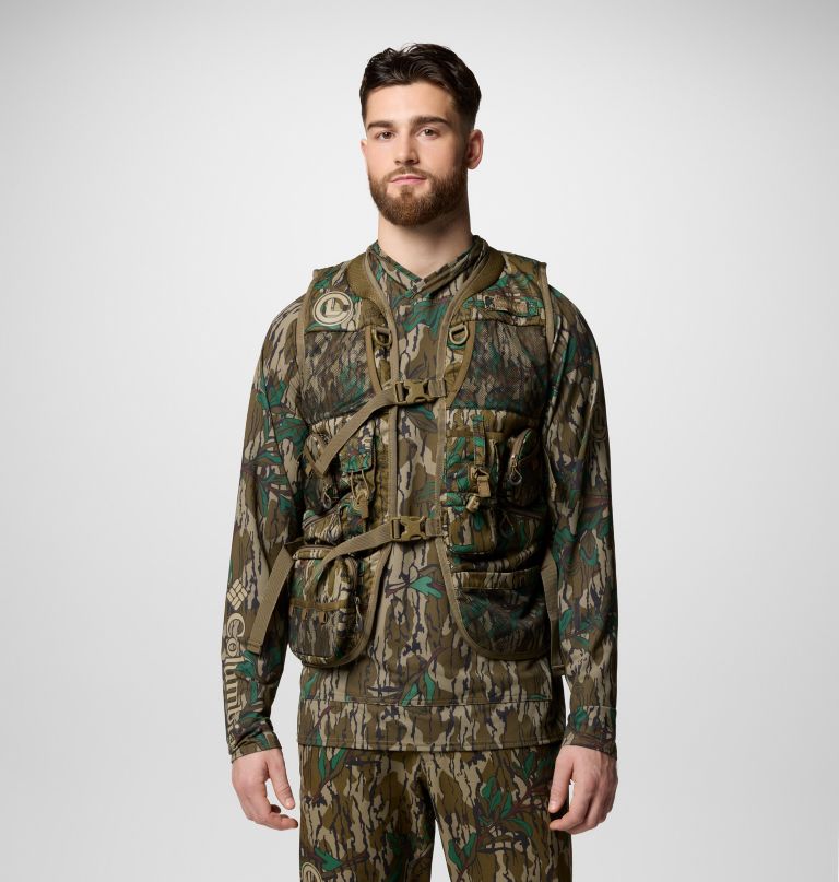 csc phg x luke combs kalkunjagtvest