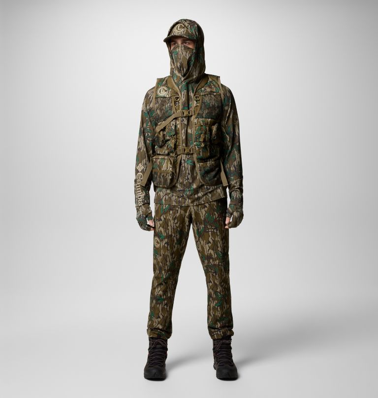 csc phg x luke combs kalkunjagtvest