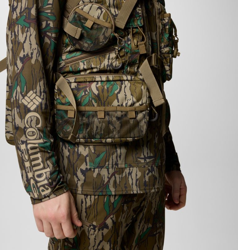csc phg x luke combs kalkunjagtvest
