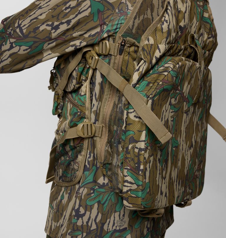 csc phg x luke combs kalkunjagtvest