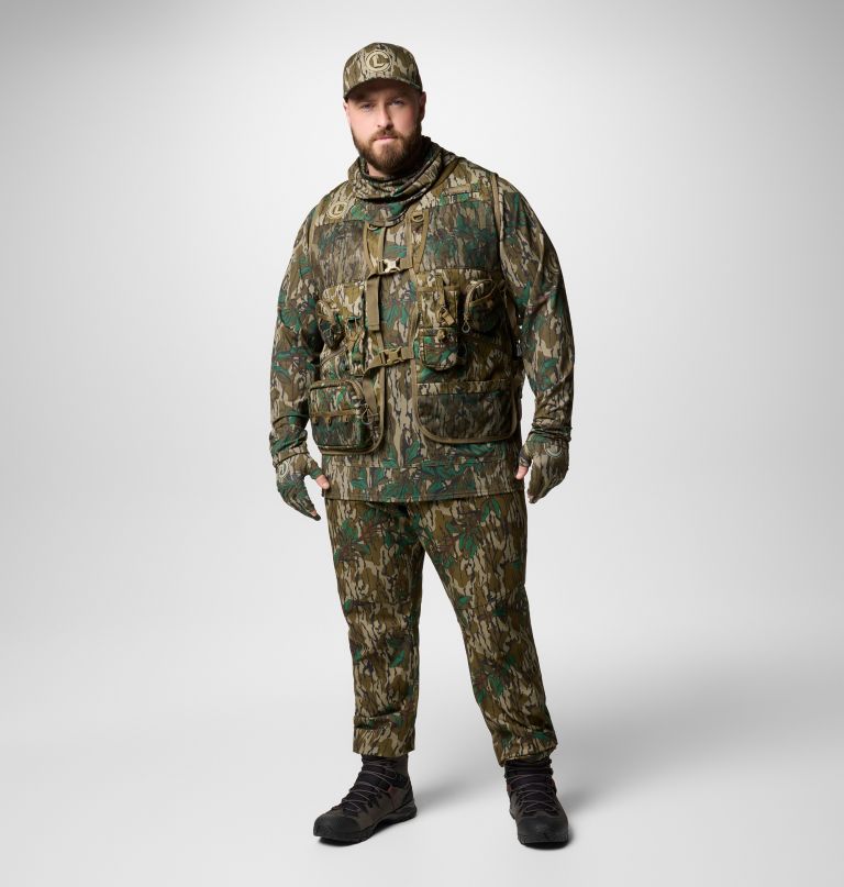 csc phg x luke combs kalkunjagtvest