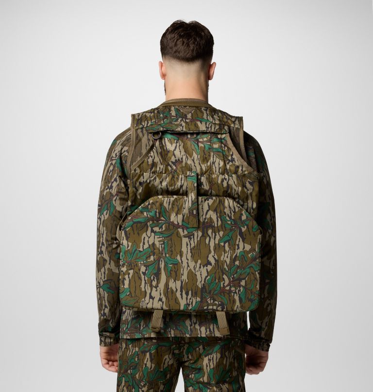 csc phg x luke combs kalkunjagtvest