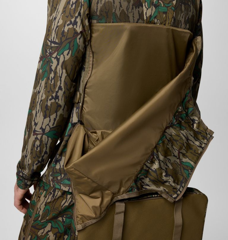 csc phg x luke combs kalkunjagtvest