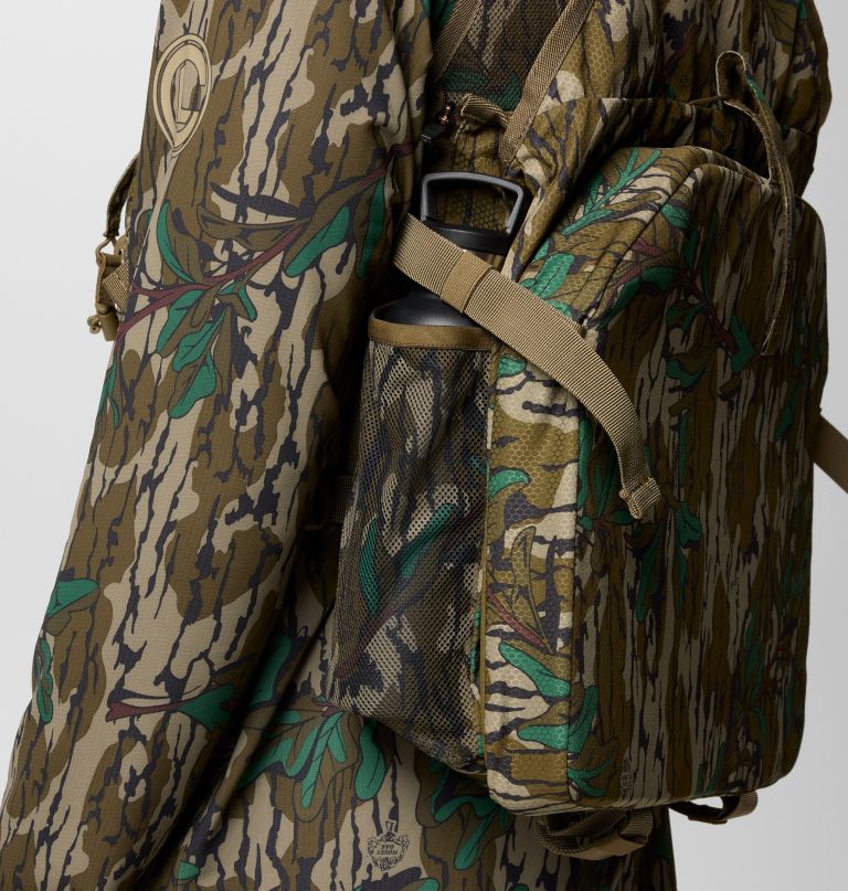 csc phg x luke combs kalkunjagtvest