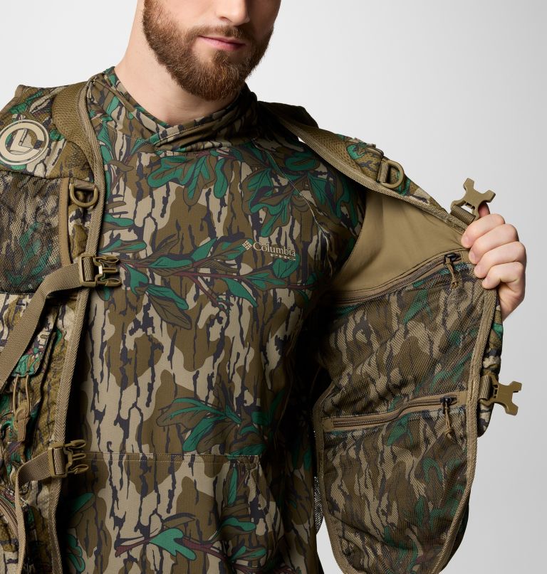 csc phg x luke combs kalkunjagtvest