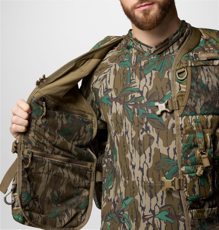 csc phg x luke combs kalkunjagtvest