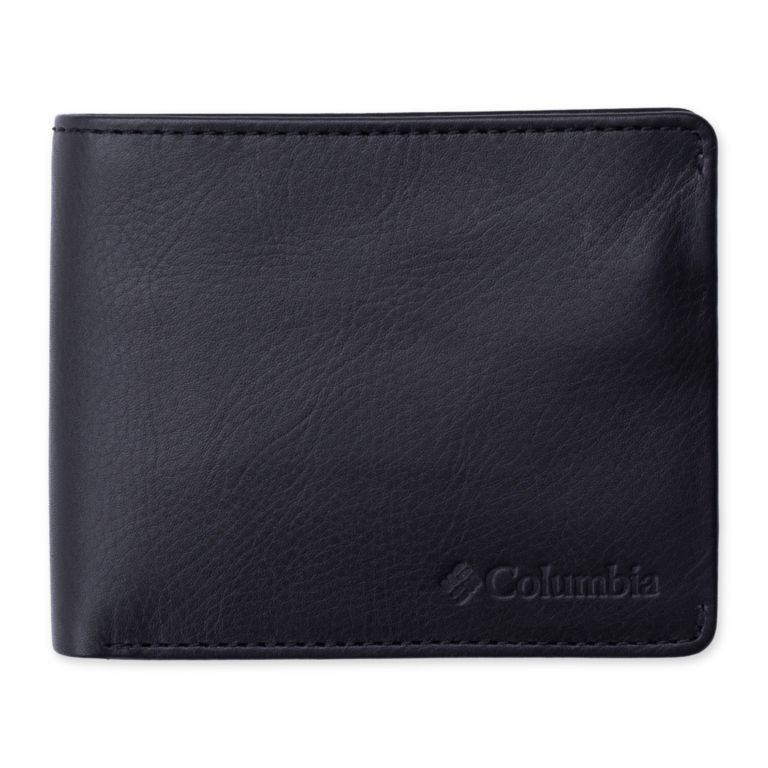 herre rfid bifold passcase pung
