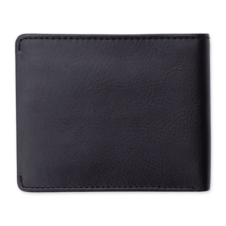 herre rfid bifold passcase pung