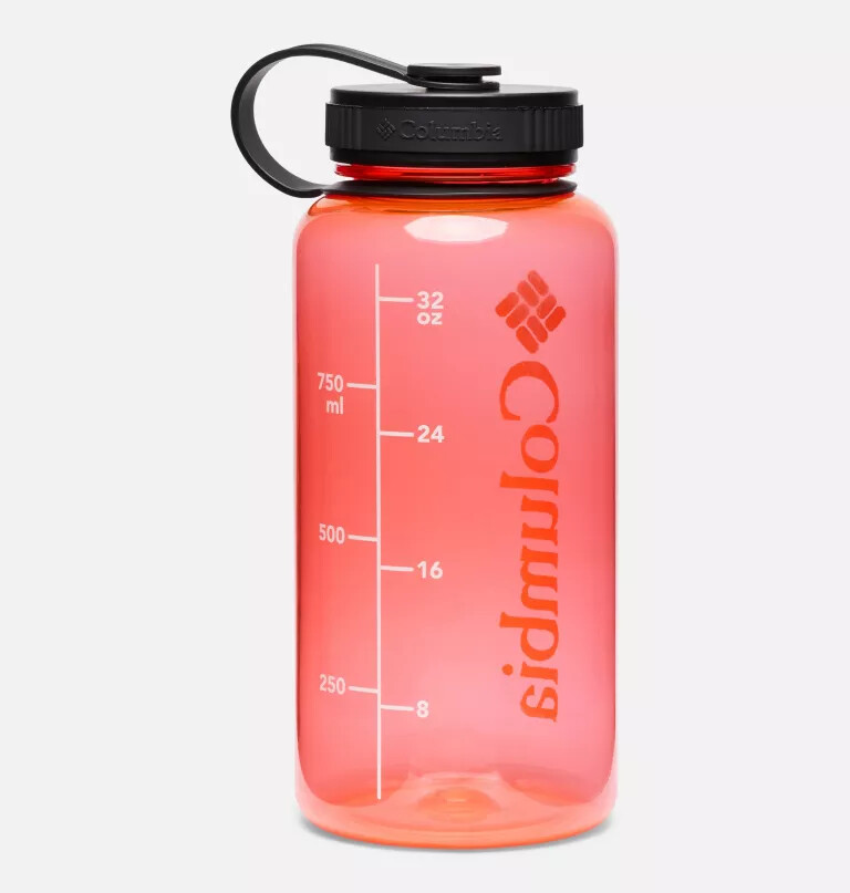 bpa-fri tritanflaske med bred åbning - 946 ml