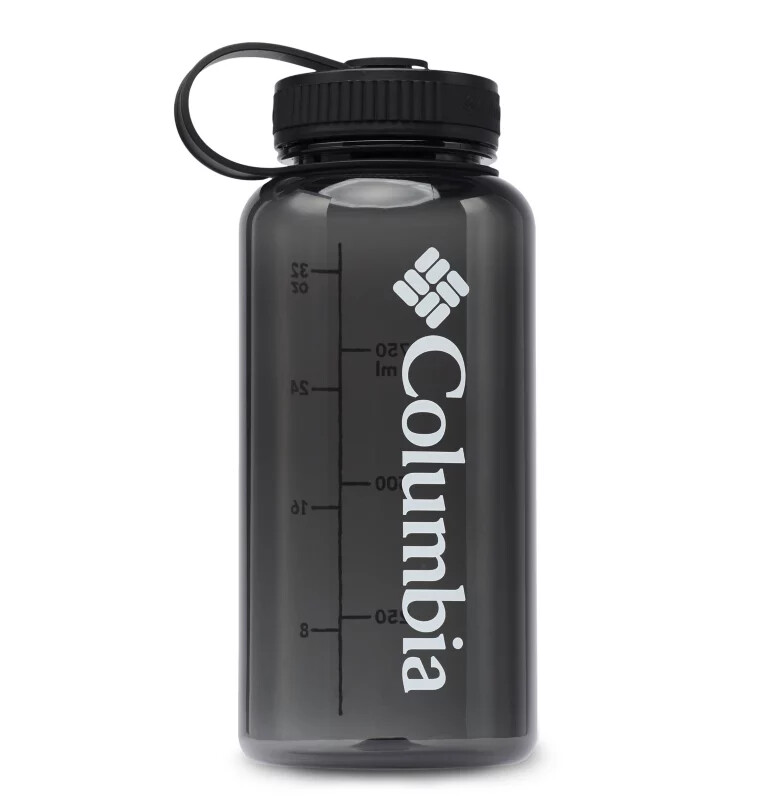 bpa-fri tritanflaske med bred åbning - 946 ml