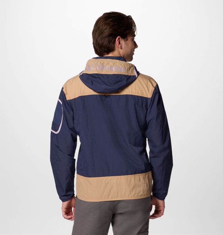 herre challenger windbreaker anorak