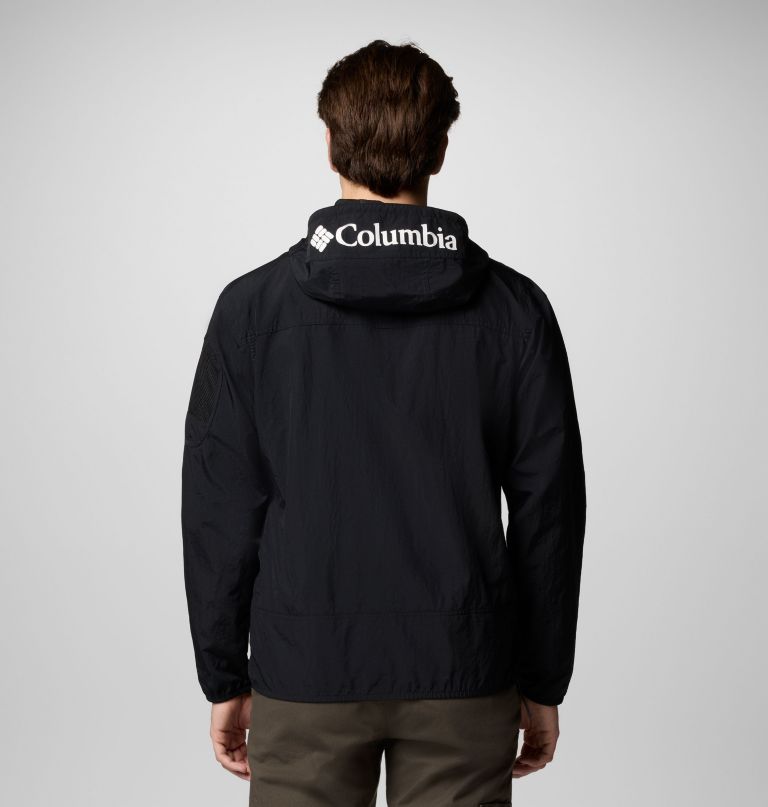 herre challenger windbreaker anorak