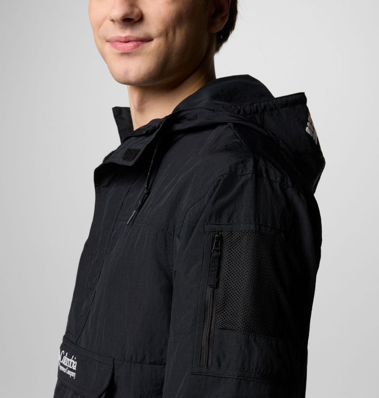 herre challenger windbreaker anorak